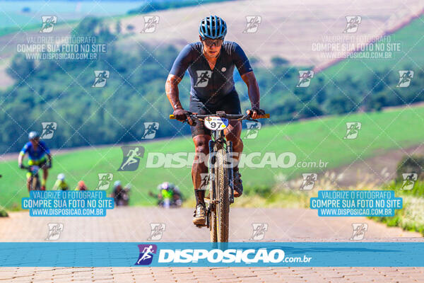 II Gp Japurá  de Mountain bike XCM