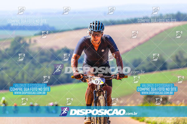 II Gp Japurá  de Mountain bike XCM