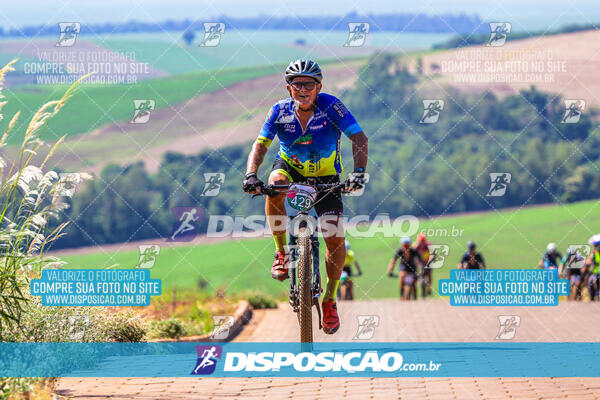 II Gp Japurá  de Mountain bike XCM