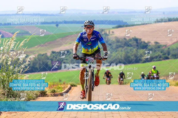 II Gp Japurá  de Mountain bike XCM