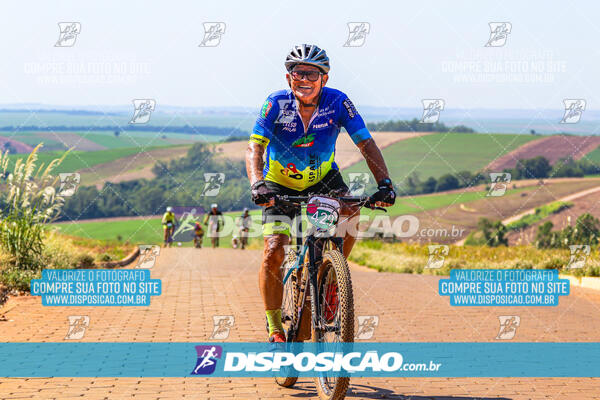 II Gp Japurá  de Mountain bike XCM