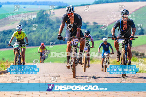 II Gp Japurá  de Mountain bike XCM