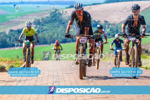 II Gp Japurá  de Mountain bike XCM