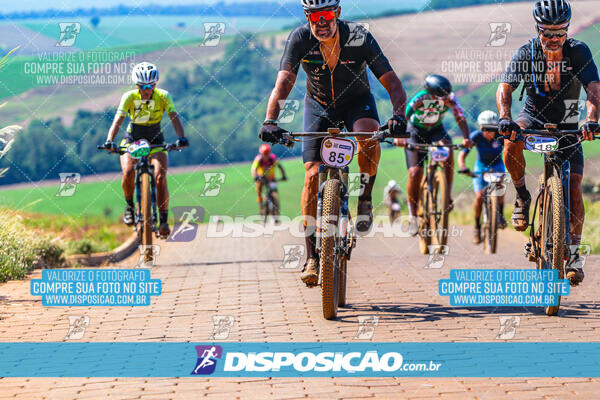 II Gp Japurá  de Mountain bike XCM