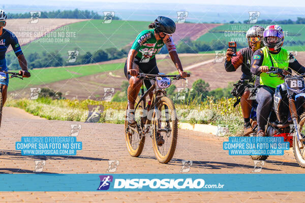 II Gp Japurá  de Mountain bike XCM