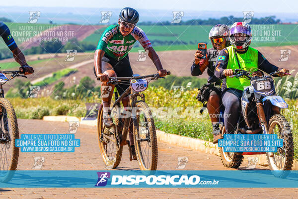 II Gp Japurá  de Mountain bike XCM