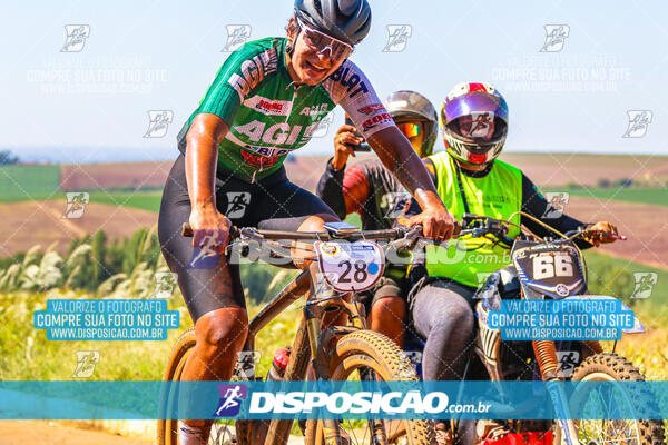 II Gp Japurá  de Mountain bike XCM