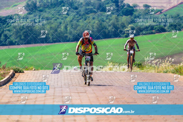 II Gp Japurá  de Mountain bike XCM