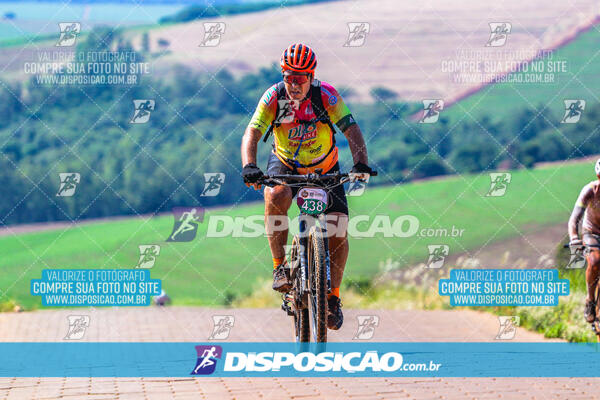 II Gp Japurá  de Mountain bike XCM