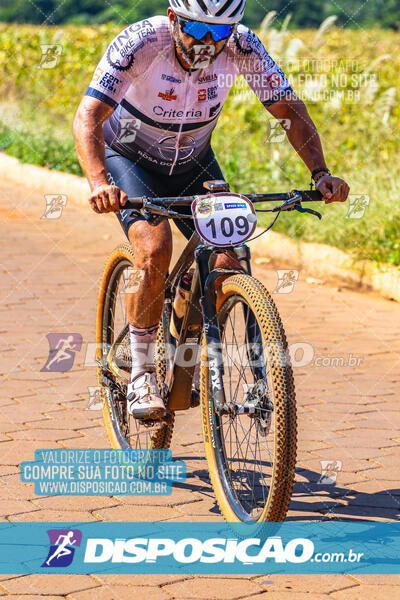 II Gp Japurá  de Mountain bike XCM