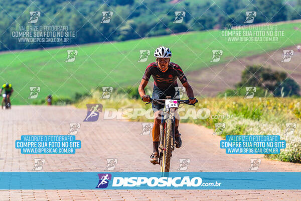 II Gp Japurá  de Mountain bike XCM