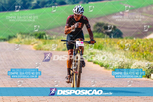 II Gp Japurá  de Mountain bike XCM