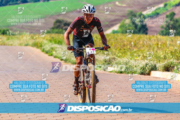 II Gp Japurá  de Mountain bike XCM