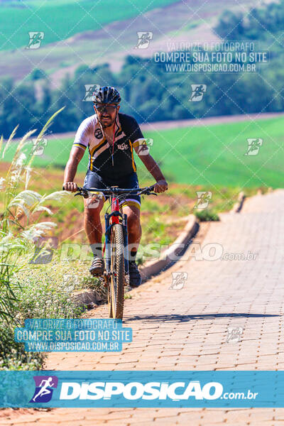 II Gp Japurá  de Mountain bike XCM