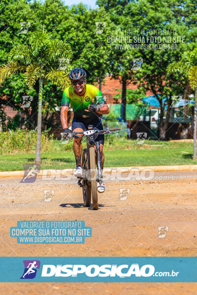 II Gp Japurá  de Mountain bike XCM