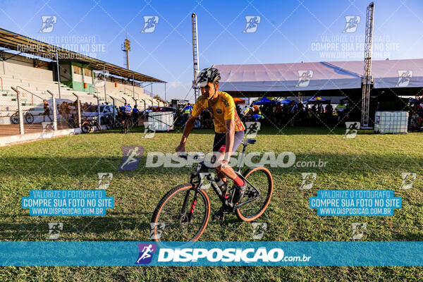 II Gp Japurá  de Mountain bike XCM