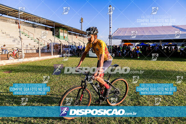 II Gp Japurá  de Mountain bike XCM