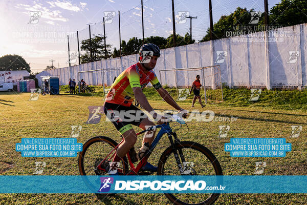 II Gp Japurá  de Mountain bike XCM