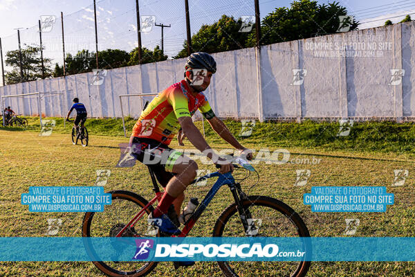 II Gp Japurá  de Mountain bike XCM