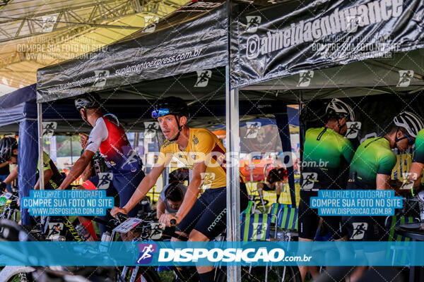 II Gp Japurá  de Mountain bike XCM