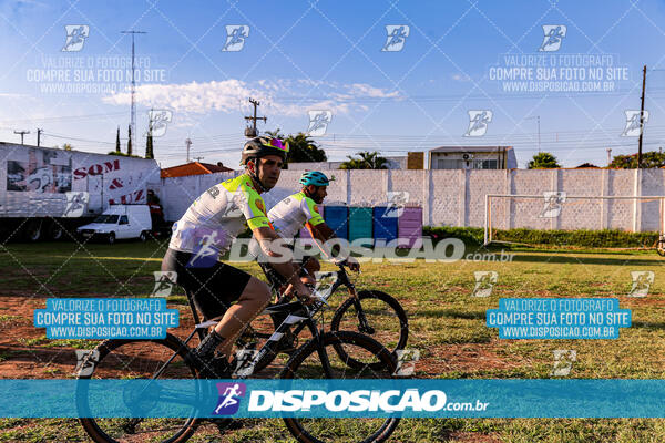 II Gp Japurá  de Mountain bike XCM