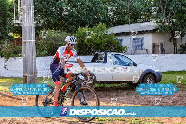 II Gp Japurá  de Mountain bike XCM