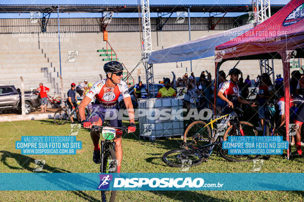 II Gp Japurá  de Mountain bike XCM