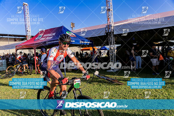 II Gp Japurá  de Mountain bike XCM