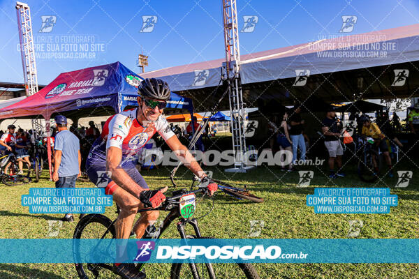 II Gp Japurá  de Mountain bike XCM