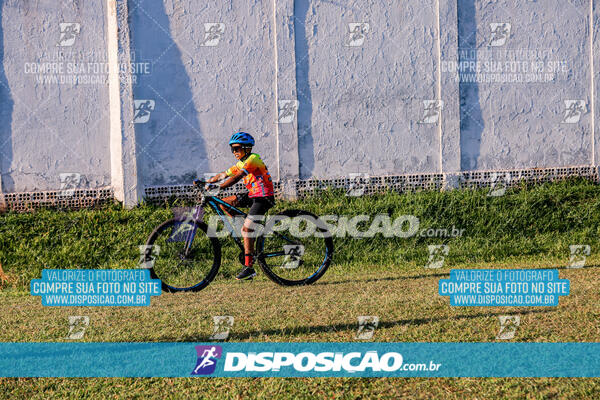 II Gp Japurá  de Mountain bike XCM