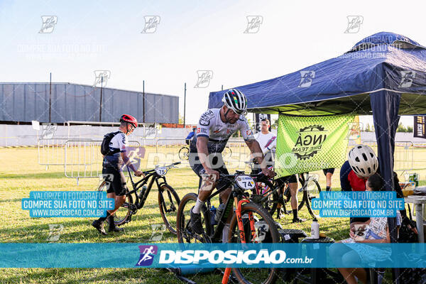 II Gp Japurá  de Mountain bike XCM