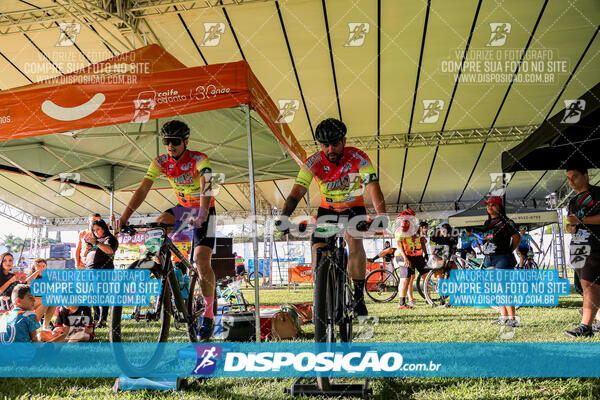 II Gp Japurá  de Mountain bike XCM