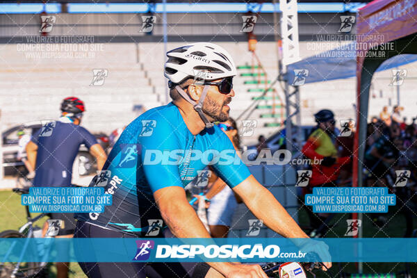 II Gp Japurá  de Mountain bike XCM