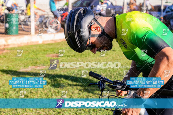 II Gp Japurá  de Mountain bike XCM