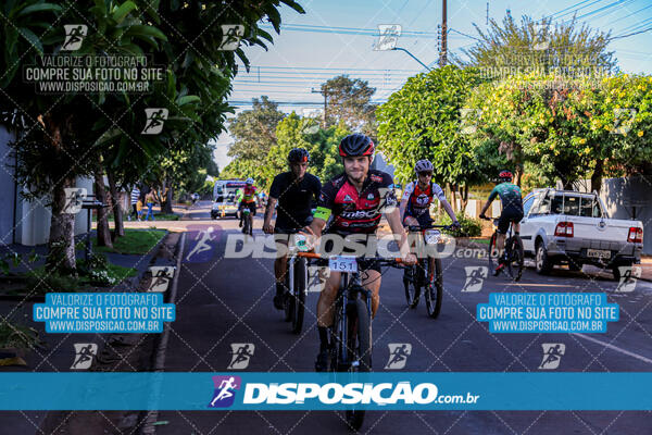 II Gp Japurá  de Mountain bike XCM