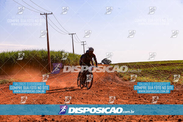 II Gp Japurá  de Mountain bike XCM