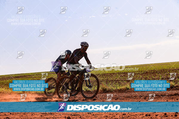 II Gp Japurá  de Mountain bike XCM