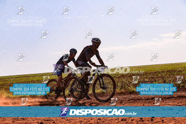 II Gp Japurá  de Mountain bike XCM