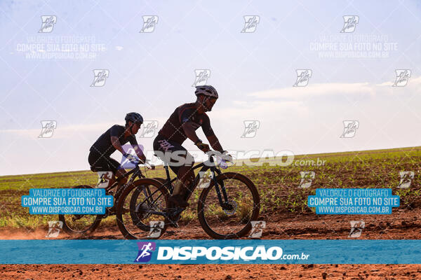 II Gp Japurá  de Mountain bike XCM