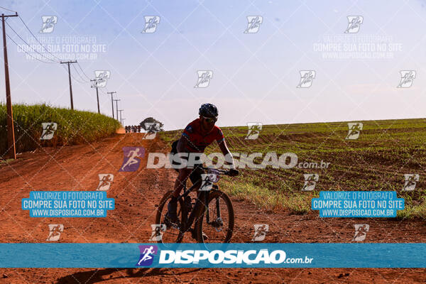 II Gp Japurá  de Mountain bike XCM