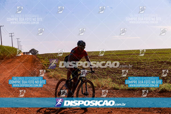 II Gp Japurá  de Mountain bike XCM