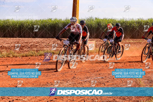 II Gp Japurá  de Mountain bike XCM