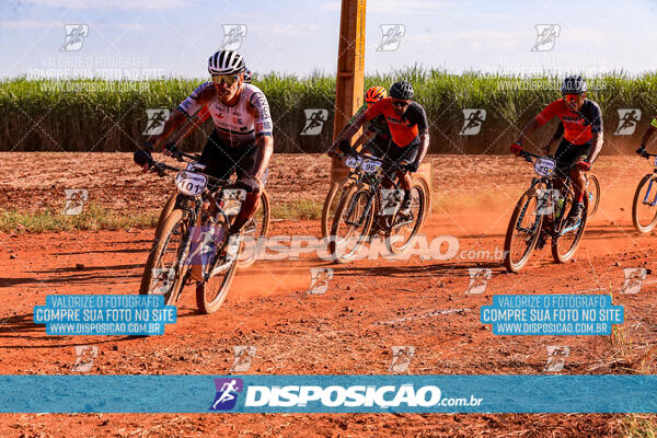 II Gp Japurá  de Mountain bike XCM