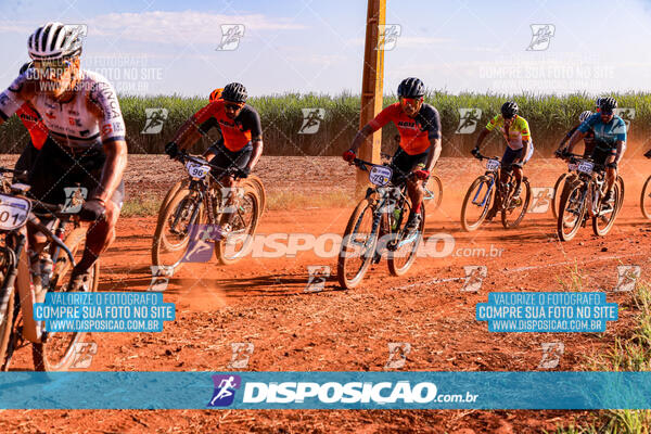 II Gp Japurá  de Mountain bike XCM