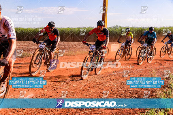 II Gp Japurá  de Mountain bike XCM