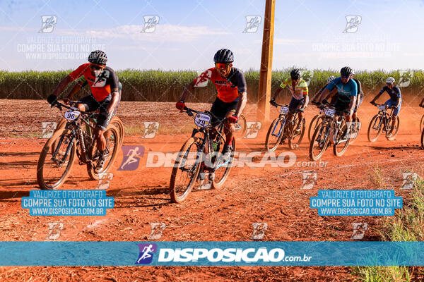 II Gp Japurá  de Mountain bike XCM