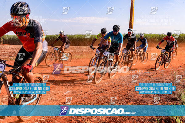 II Gp Japurá  de Mountain bike XCM