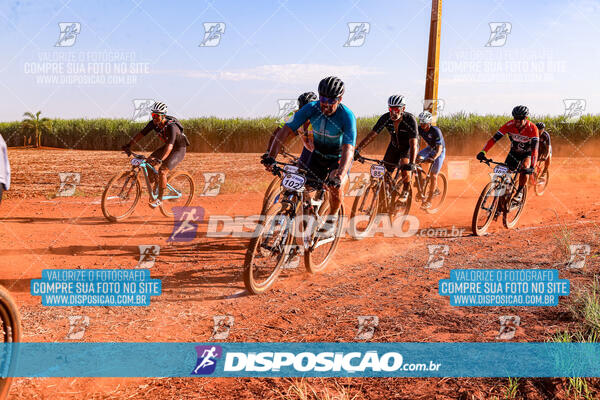 II Gp Japurá  de Mountain bike XCM