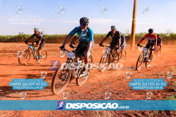 II Gp Japurá  de Mountain bike XCM