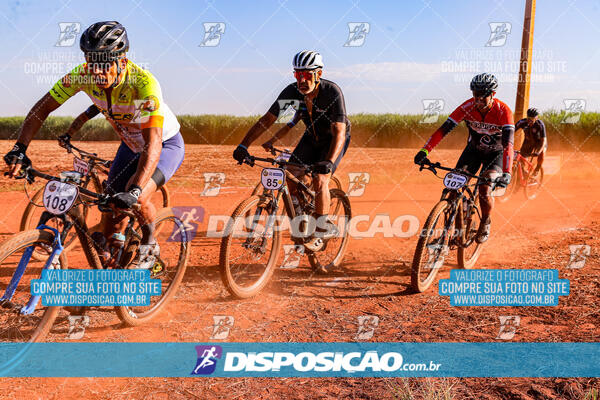 II Gp Japurá  de Mountain bike XCM